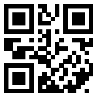 Immagine del Qr Code di 3405462331