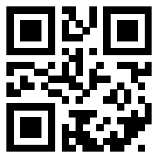 3405462332 - Immagine del Qr Code associato