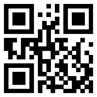 Qr Code di 3405462333