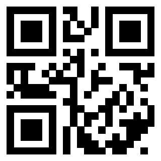 3405462335 QrCode associato