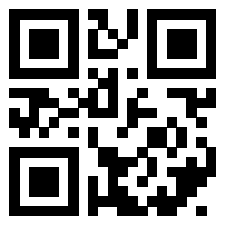 3405462341 - Immagine del QrCode associato