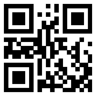 Immagine del Qr Code di 3405462347