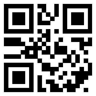 3405462350 - Immagine del Qr Code associato