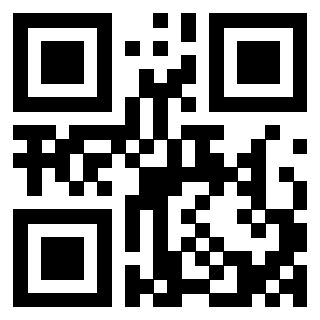 3405462354 QrCode associato