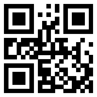 3405462355 - Immagine del Qr Code associato