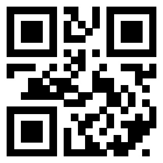 Scansione del Qr Code di 3405462361