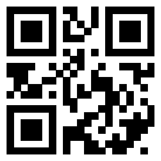 3405462365 - Immagine del QrCode