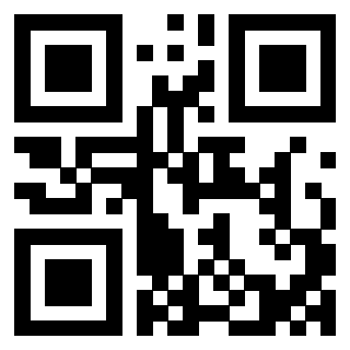 Scansione del Qr Code di 3405462366