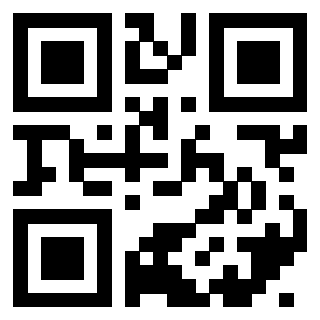 Il QrCode di 3405462374
