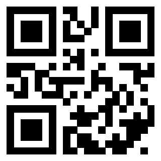 Scansione del Qr Code di 3405462375