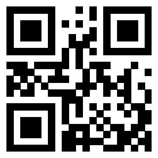 Il Qr Code di 3405462378