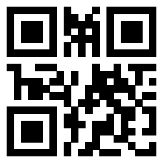 Immagine del Qr Code di 3405462379