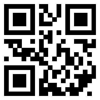 Il Qr Code di 3405462381