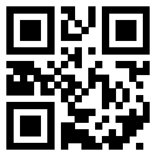 Il QrCode di 3405462386