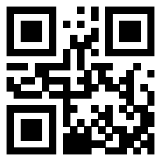 Immagine del Qr Code di 3405462389
