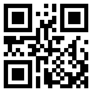 Il QrCode di 3405462390