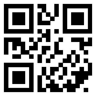 3405462391 QrCode associato