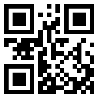 3405462394 QrCode associato