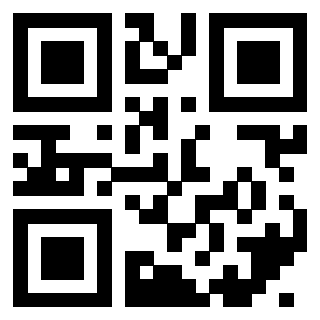 Immagine del QrCode di 3405462399