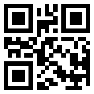 Scansione del Qr Code di 3405462400
