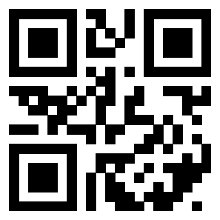 Immagine del QrCode di 3405462404