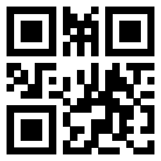 Immagine del Qr Code di 3405462405