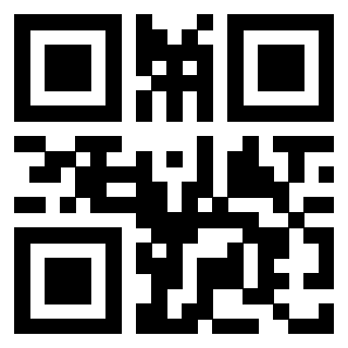 Il QrCode di 3405462411