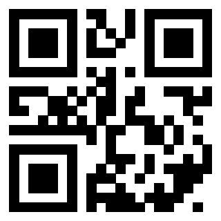 Immagine del QrCode di 3405462413
