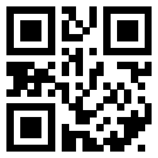 Scansione del Qr Code di 3405462420