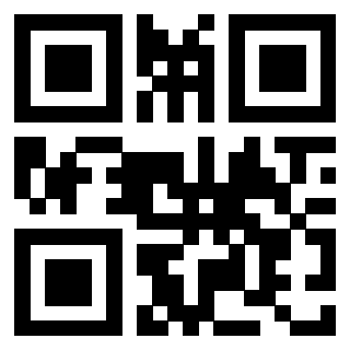 QrCode di 3405462423
