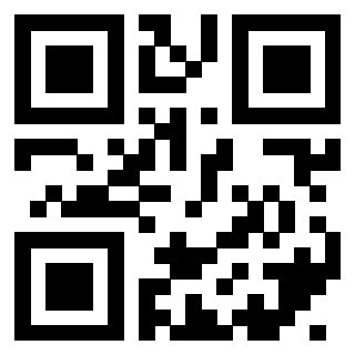 3405462424 QrCode associato