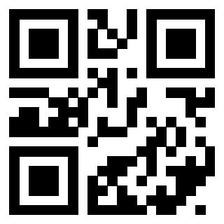 3405462425 Qr Code associato