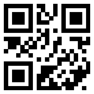 3405462428 QrCode associato