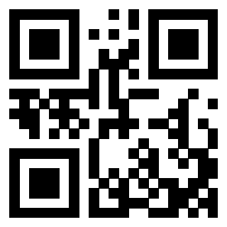 Scansione del Qr Code di 3405462431