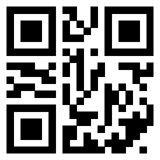 3405462437 - Immagine del QrCode associato