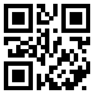 3405462438 - Immagine del Qr Code