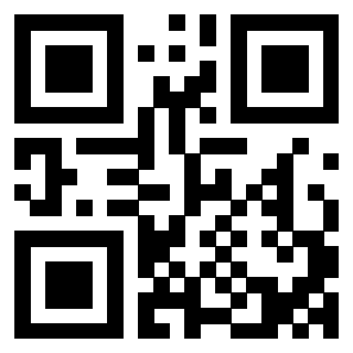 3405462440 QrCode associato