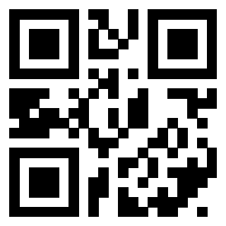 3405462441 Qr Code associato