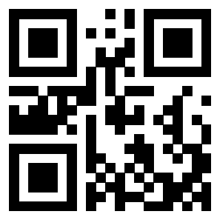 3405462453 - Immagine del Qr Code