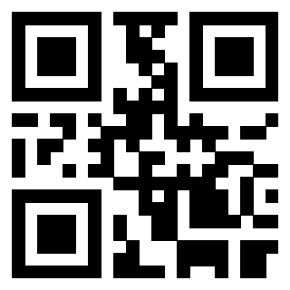 Qr Code di 3405462456