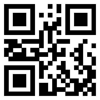 3405462457 QrCode associato