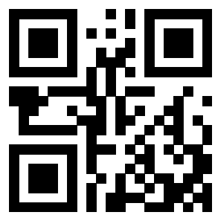 3405462461 - Immagine del Qr Code associato