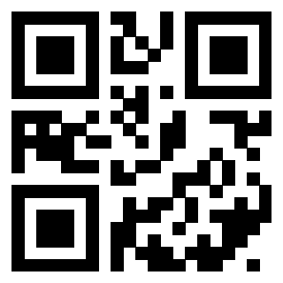 3405462469 QrCode associato