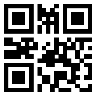 3405465664 Qr Code associato