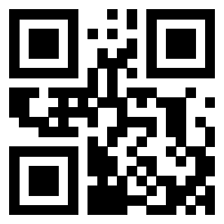 QrCode di 3405465665