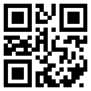 3405465666 - Immagine del QrCode associato