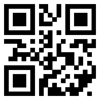 3405465670 - Immagine del QrCode associato