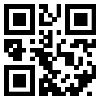 QrCode di 3405465672