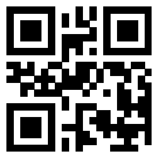 Immagine del QrCode di 3405465681