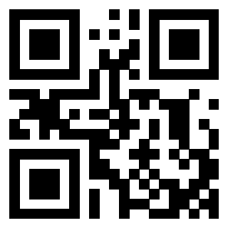 3405465682 - Immagine del QrCode associato